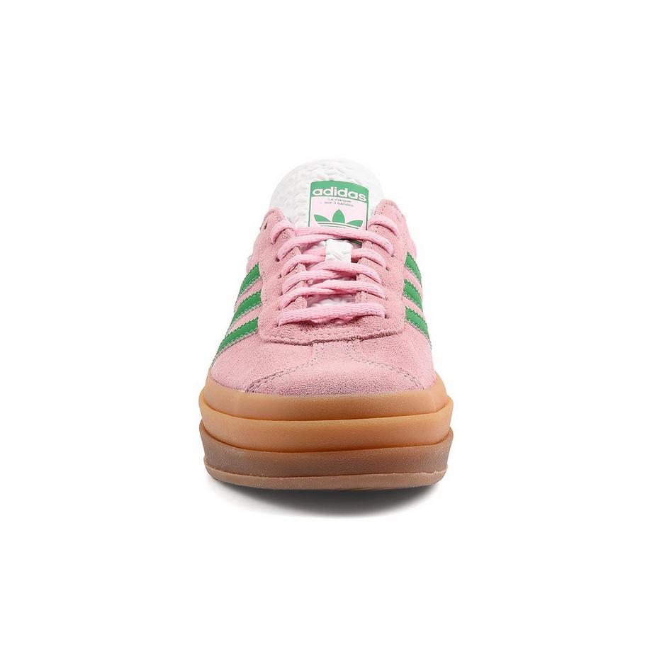 adidas Originals Gazelle Bold True Cloud Sneakers  