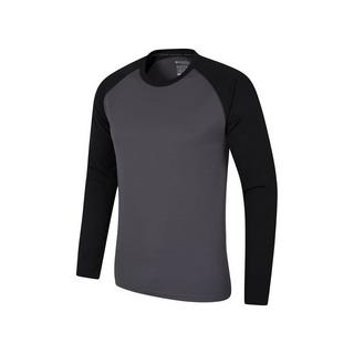 Mountain Warehouse Endurance Langarm T-Shirt  