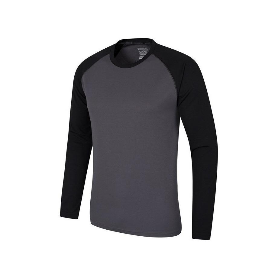 Mountain Warehouse Endurance T-Shirt Maniche Lunghe  