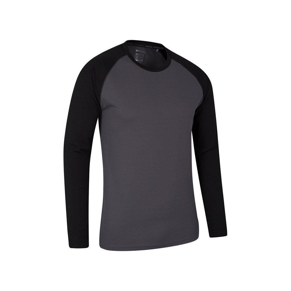 Mountain Warehouse Endurance Langarm T-Shirt  