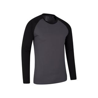 Mountain Warehouse Endurance Langarm T-Shirt  