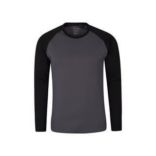 Mountain Warehouse Endurance Langarm T-Shirt  
