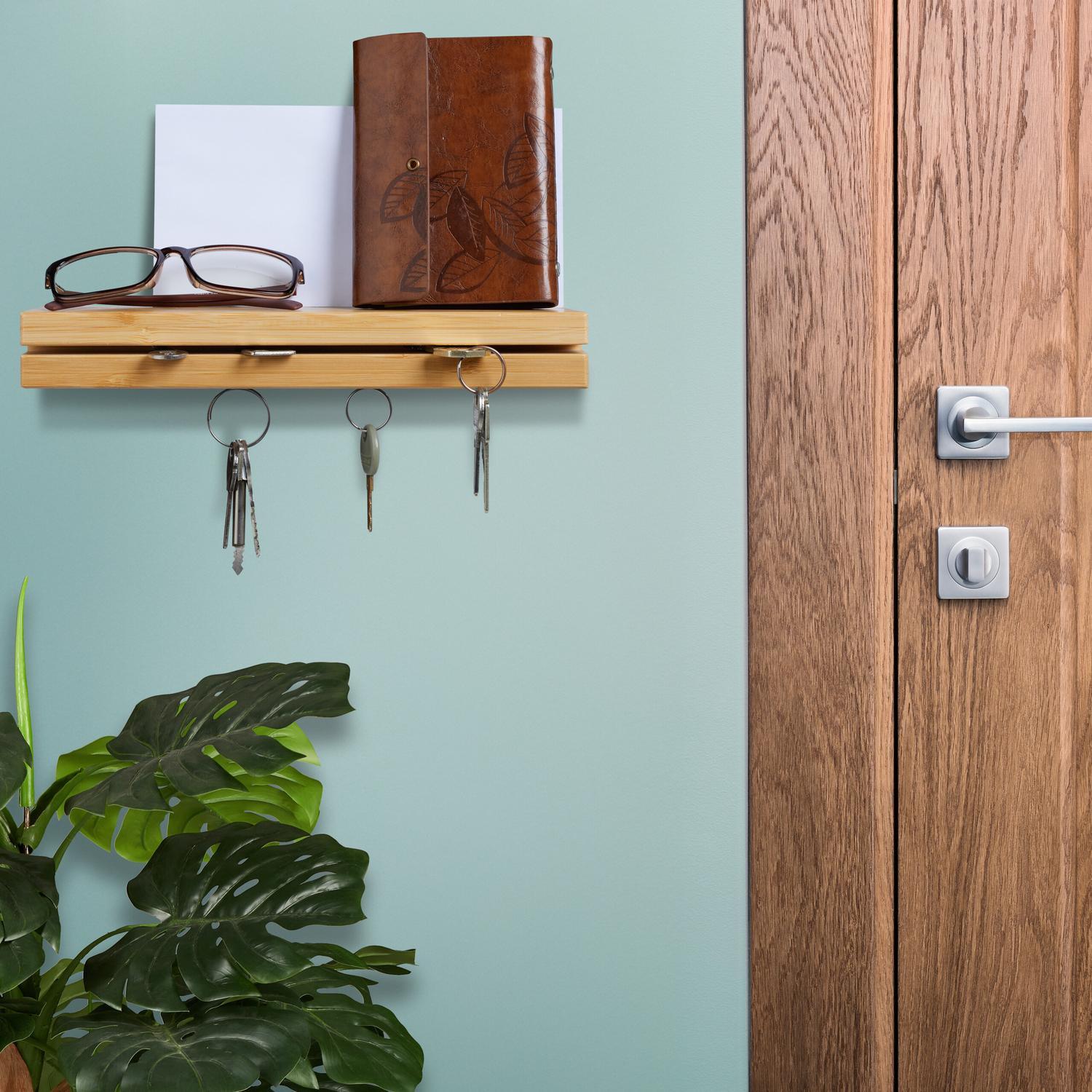 B2X Pannello Magnetico con Mensola  