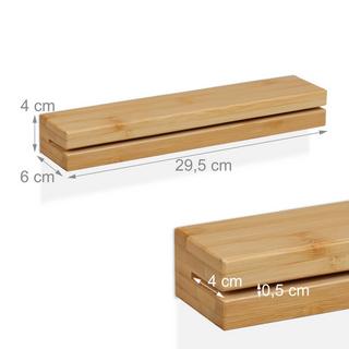 B2X Pannello Magnetico con Mensola  