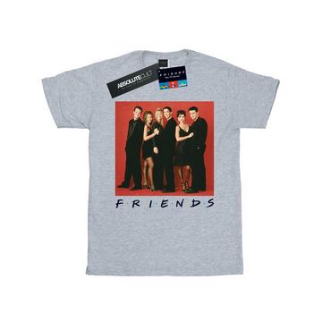 Group Photo Formal TShirt