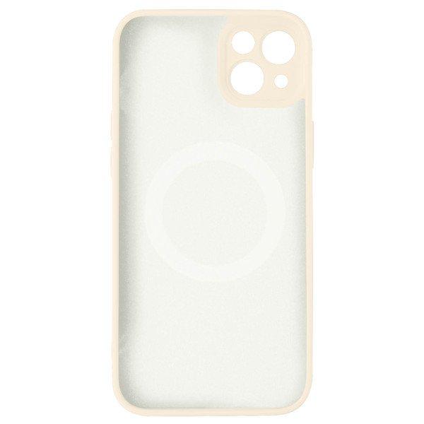 Avizar  Cover MagSafe iPhone 14 Silicone 