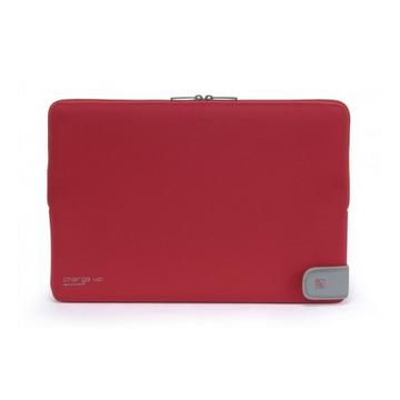 Second Skin Charge Up MacBook Pro 17 43,2 cm (17") Housse Rouge