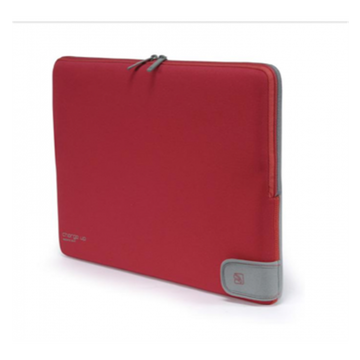 Second Skin Charge Up MacBook Pro 17 43,2 cm (17") Housse Rouge