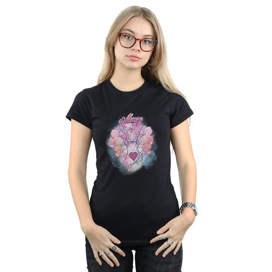 Harry Potter Always T-Shirt  