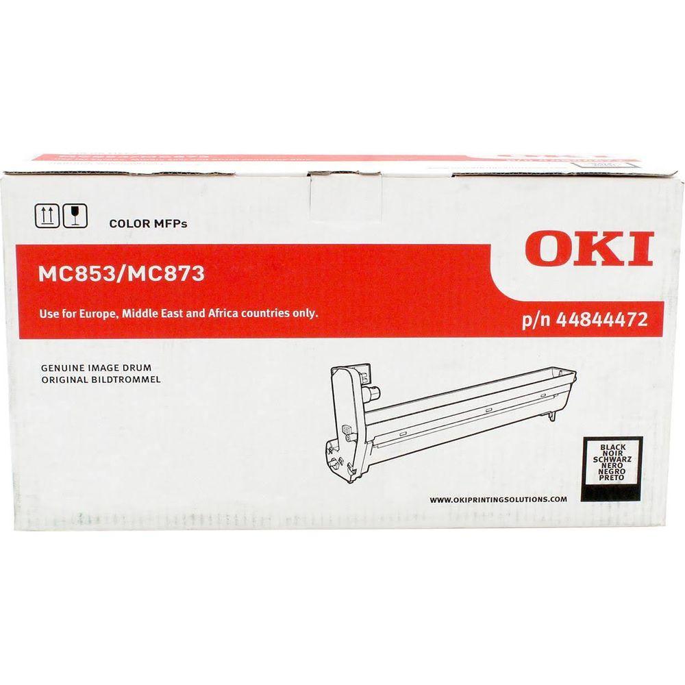 OKI  44844472 tamburo per stampante Originale 1 pz 