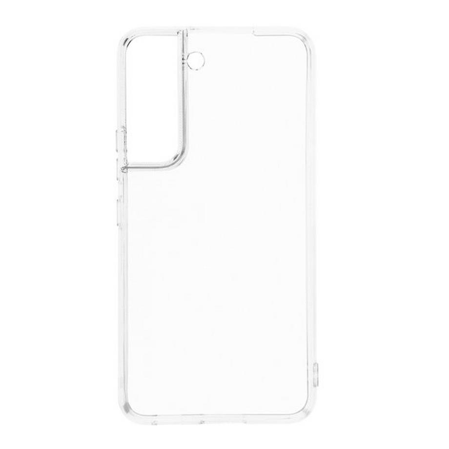 Avizar  Cover Silicone per Galaxy S22 Plus 