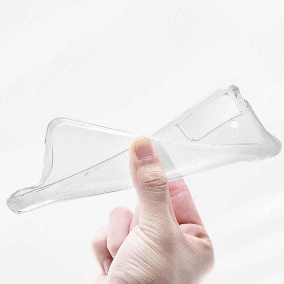 Avizar  Cover Silicone per Galaxy S22 Plus 