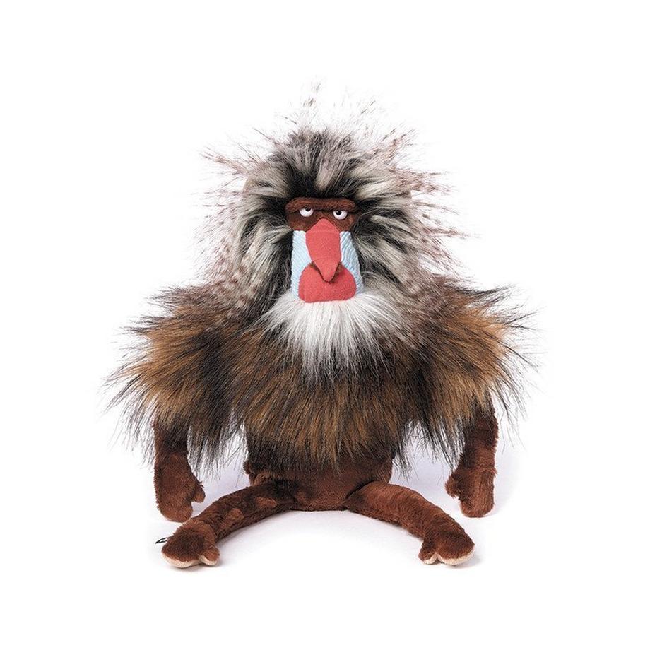 Sigikid  Beasts Affe King Bombastic (46cm) 