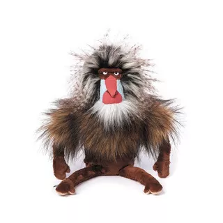 Sigikid  39135 King Bombastic Beasts Town Kinder und Erwachsene Kuscheltier empfohlen ab 3 Jahren 