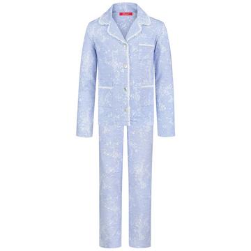 Pyjama, Classique, Coton de qualite supérieure