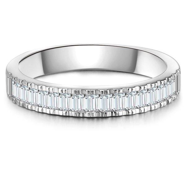 Glanzstücke München  Femme Bague en argent 