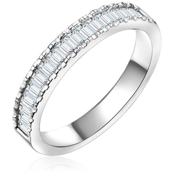 Glanzstücke München  Femme Bague en argent 