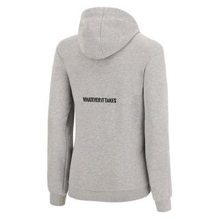 macron  sweatshirt à capuche coton glasgow warriors 2022/23 