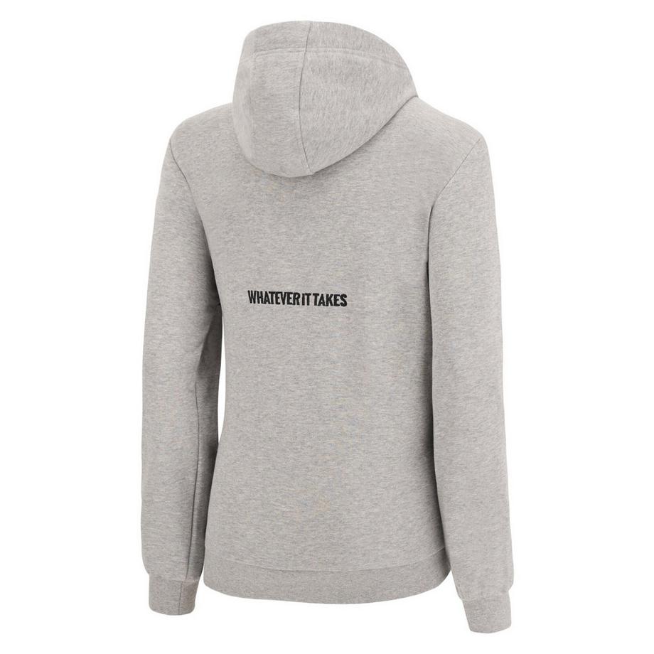 macron Sweatshirt à capuche coton Glasgow Warriors 2022/23  