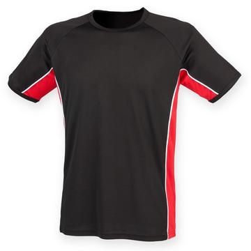 Performance Sport TShirt, Kurzarm