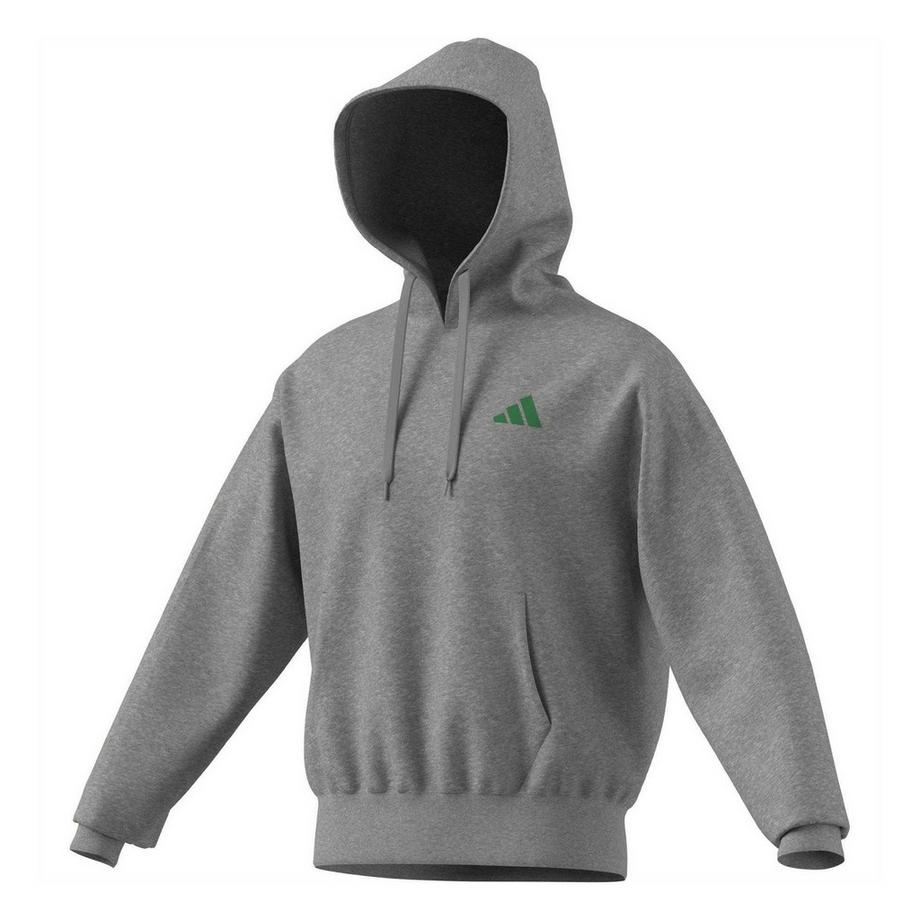 adidas  Paris Metro Felpa Con Cappuccio 