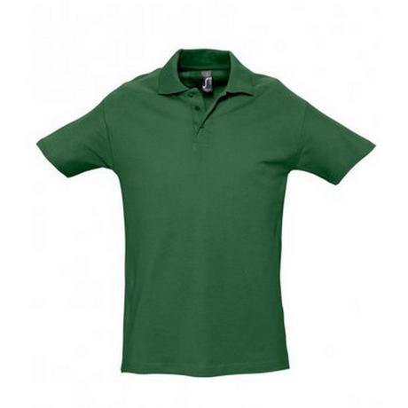 SOLS  Spring II PoloShirt, Kurzarm 