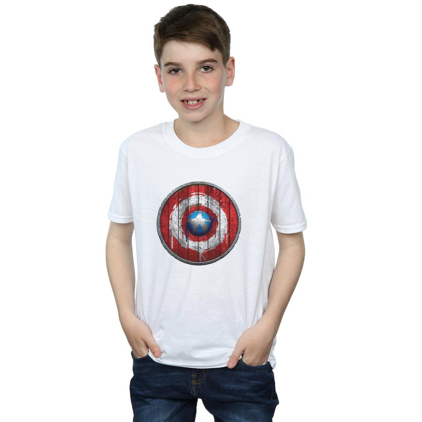 MARVEL  TShirt 