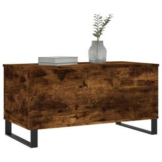 VidaXL Table basse bois d'ingénierie  