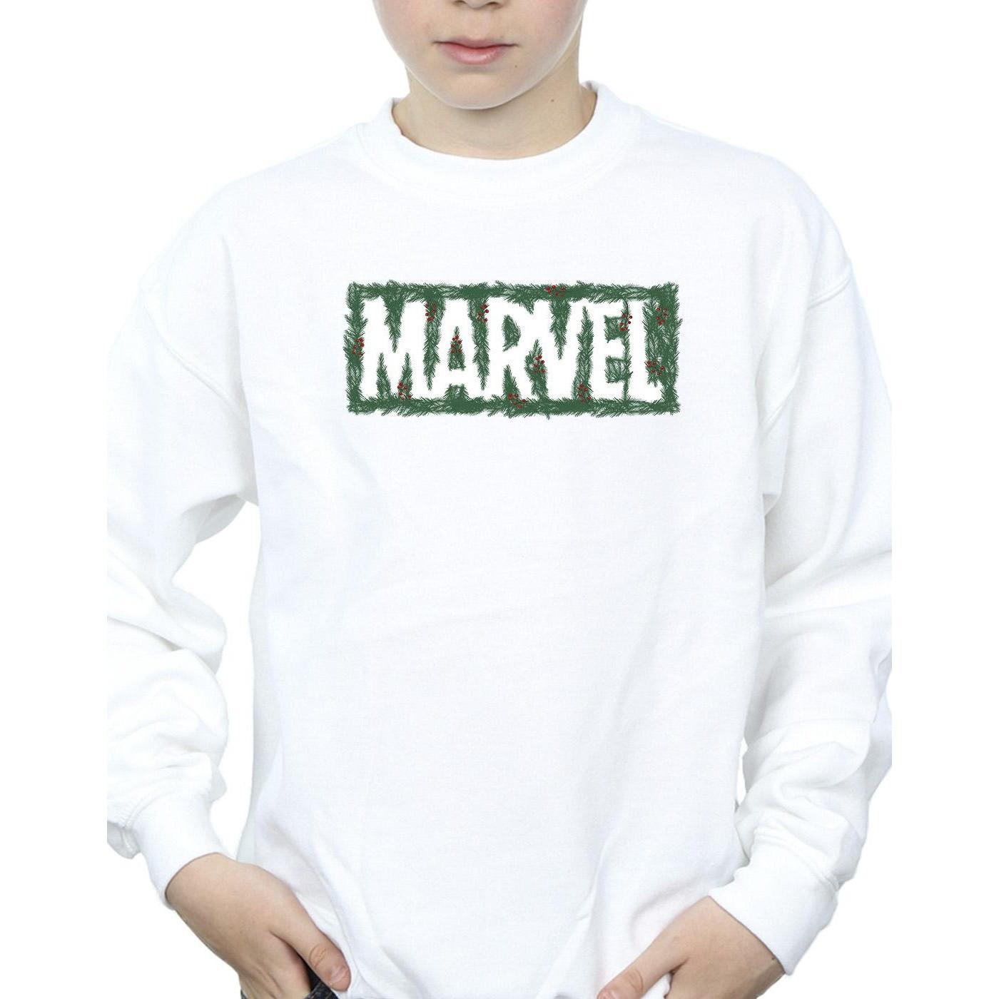 MARVEL  Sweatshirt 