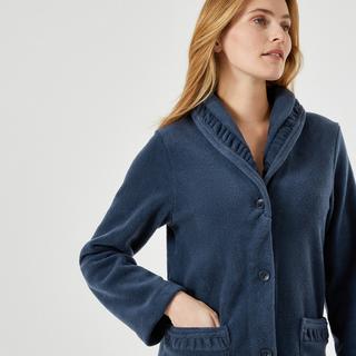 La Redoute Collections  Morgenmantel aus Fleece 