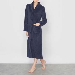 La Redoute Collections  Robe de chambre en maille polaire 