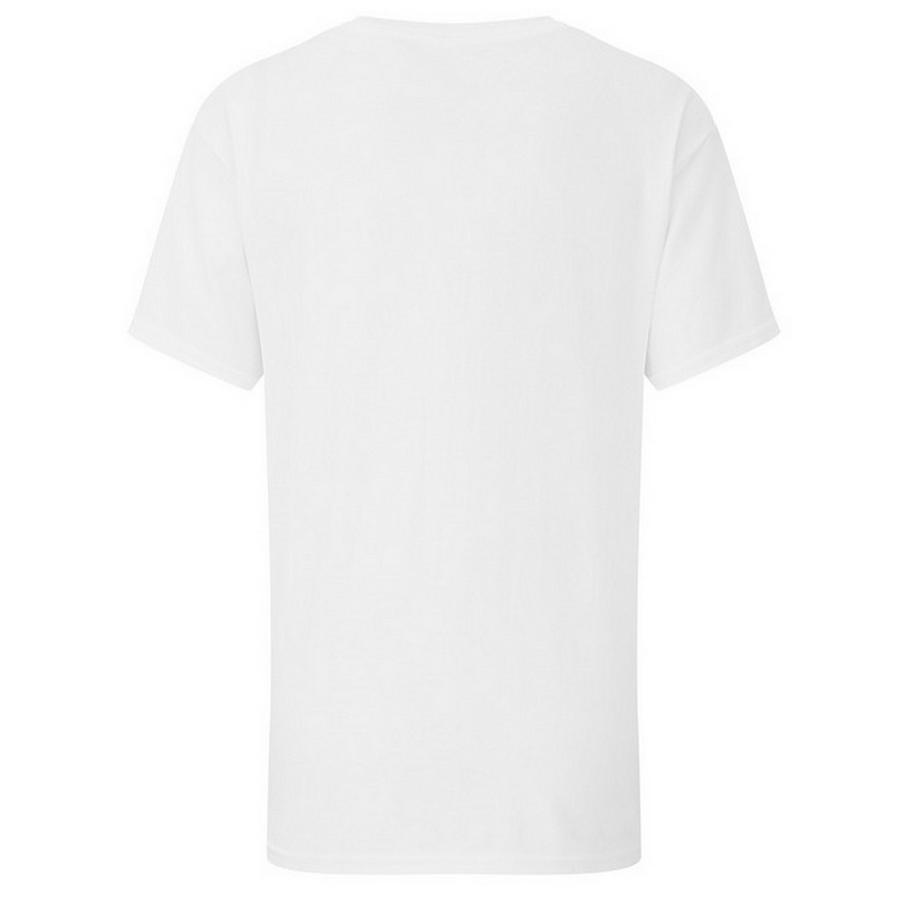 Fruit of the Loom  Iconic 195 TShirt 