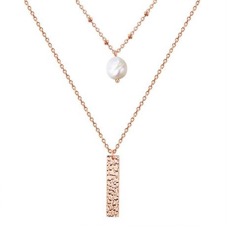 Valero Pearls  Halskette 