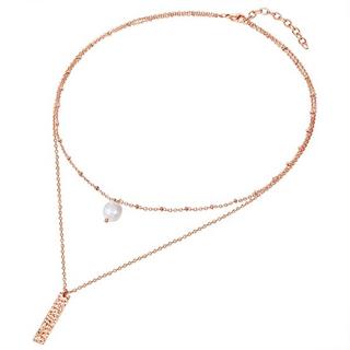 Valero Pearls  Halskette 
