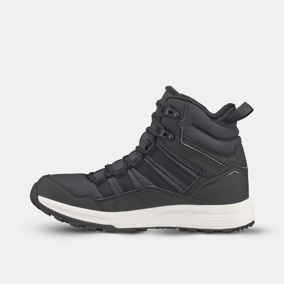 QUECHUA Scarpe sportive uomo alte trekking invernale  