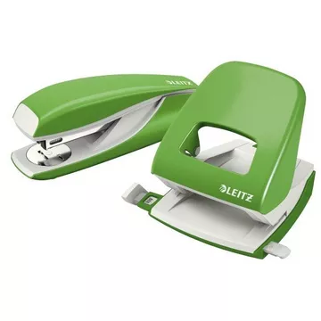 LEITZ Locher/Hefter WOW, Bundle