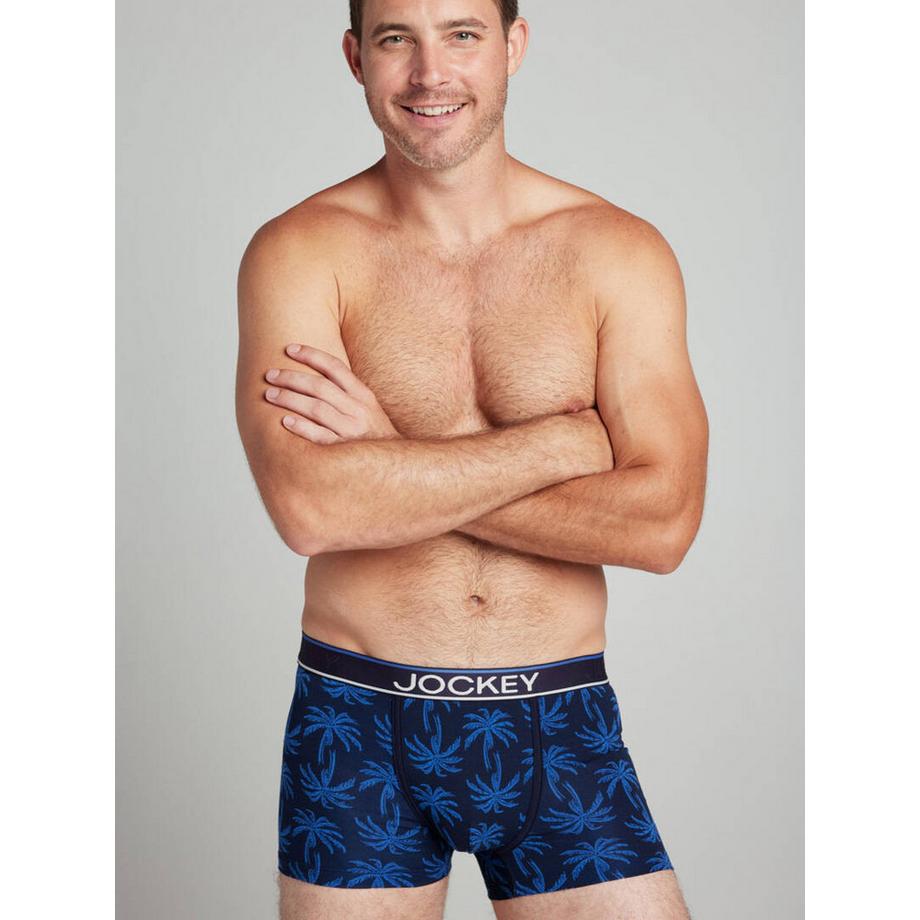 JOCKEY Fashion Trunk Micromodal  