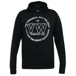 Duke Bourton Kapuzenpullover  