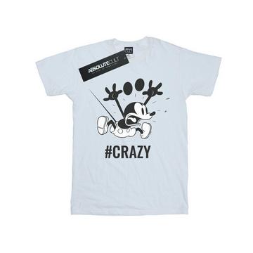 Tshirt #CRAZY