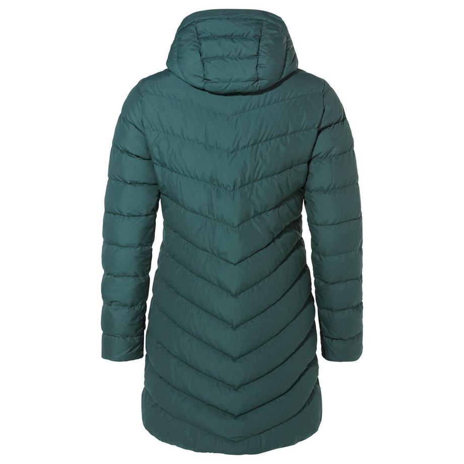 VAUDE  Annecy Down Coat 