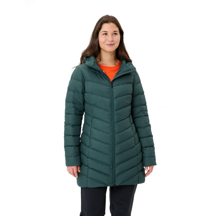 VAUDE  Annecy Down Coat 