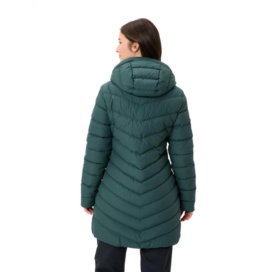 VAUDE  Annecy Down Coat 