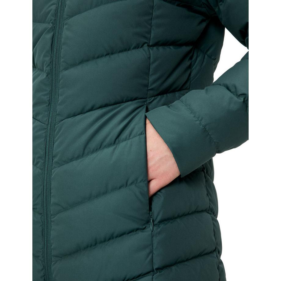 VAUDE  Annecy Down Coat 