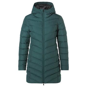 Annecy Down Coat