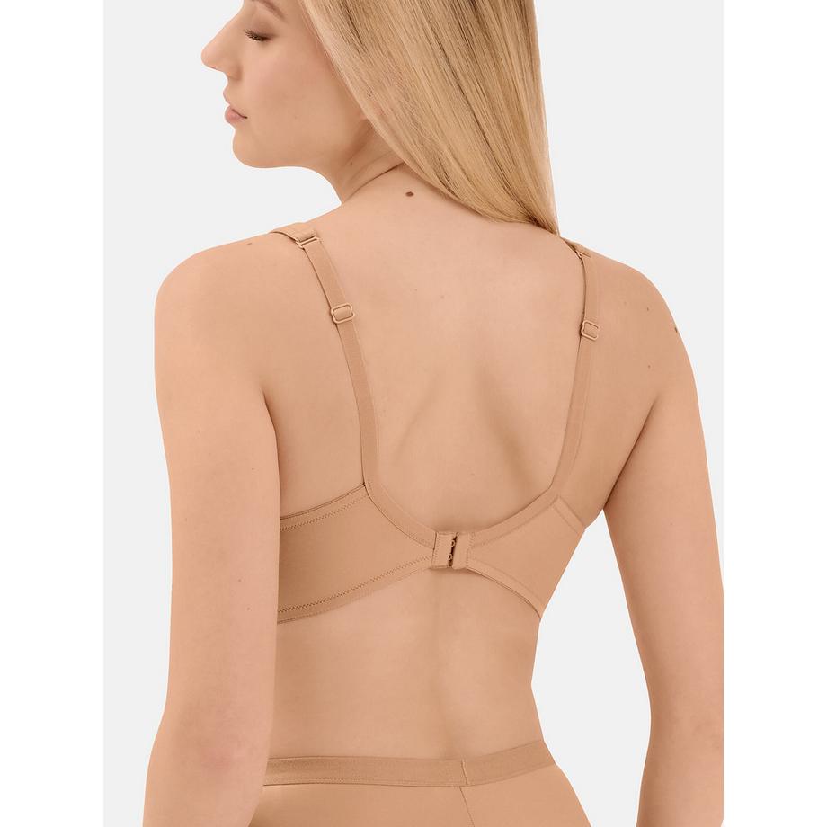 Lisca Maya Tief ausgeschnittener vorgeformter BH ohne Bügel  