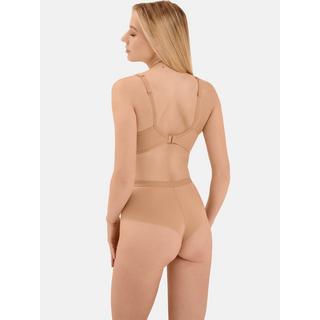 Lisca  Soutien-gorge préformé décolleté profond sans armatures Maya 