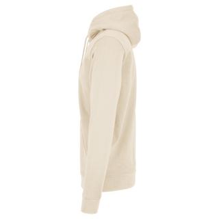 Build Your Own Hoodie mit durchgehendem Reissverschluss  