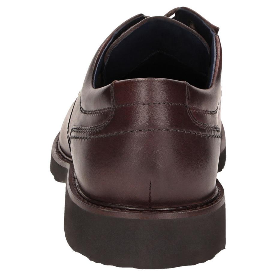 Sioux Chaussure à lacets Dilip-719-H  