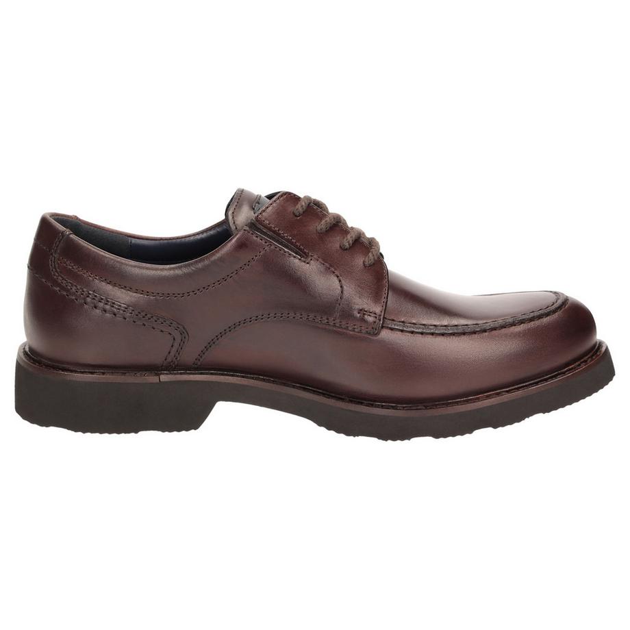 Sioux Chaussure à lacets Dilip-719-H  