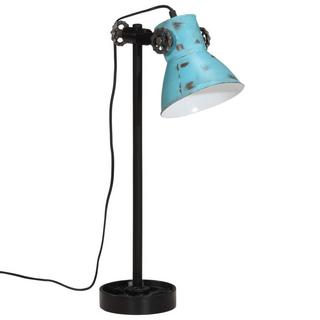 VidaXL Lampe de bureau fer  